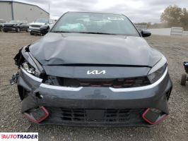 Kia Pozostałe 2024 2