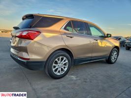Chevrolet Equinox 2019 1