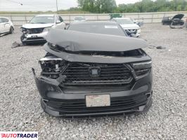 Honda Accord 2023 2