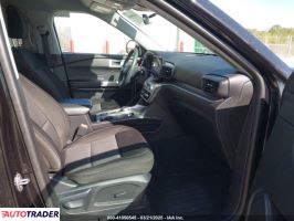 Ford Explorer 2023 2