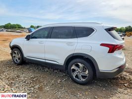 Hyundai Santa Fe 2022 2