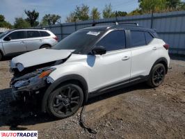 Nissan Pozostałe 2024 1