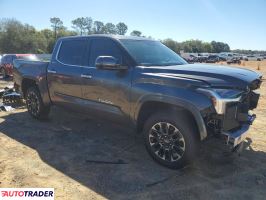Toyota Tundra 2026 3