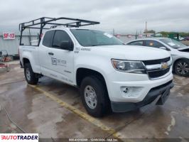 Chevrolet Colorado 2020 2