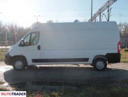 Citroen Jumper 2019 2.2