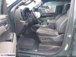 Chevrolet 1500 2025 6