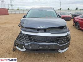 Kia Sportage 2024 2