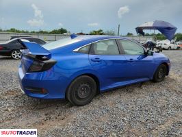 Honda Civic 2020 1 Honda Civic 2020 1