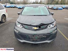 Chevrolet Pozostałe 2020