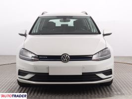 Volkswagen Golf 2019 1.5 128 KM