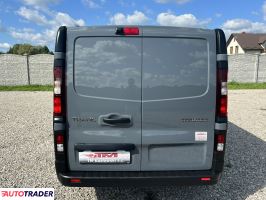 Renault Trafic 2021 2 145 KM