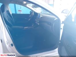 Nissan Sentra 2021 2