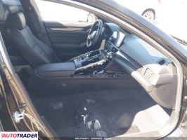 Honda Accord 2021 1