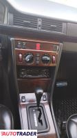 Mercedes W-124 1994 3.0 136 KM