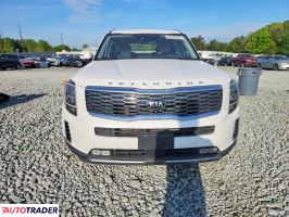 Kia Pozostałe 2020 3