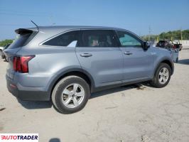Kia Sorento 2022 2 Kia Sorento 2022 2