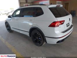 Volkswagen Tiguan 2024 2 Volkswagen Tiguan 2024 2
