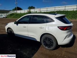 Ford Escape 2024 2