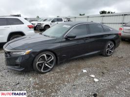 Honda Accord 2022 2 Honda Accord 2022 2