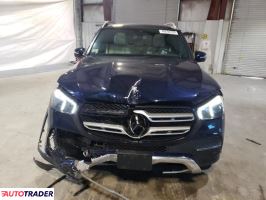 Mercedes CL 2021 2 Mercedes CL 2021 2