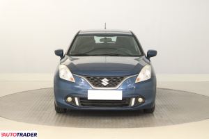 Suzuki Baleno 2016 1.2 88 KM