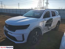 Kia Sorento 2022 2