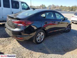 Hyundai Elantra 2020 2