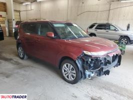 Kia Soul 2020 2 Kia Soul 2020 2
