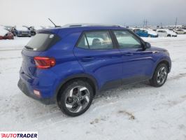 Hyundai Pozostałe 2024 1