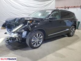 Acura MDX 2025 3 Acura MDX 2025 3