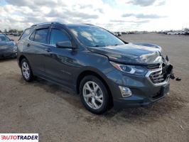 Chevrolet Equinox 2019 2