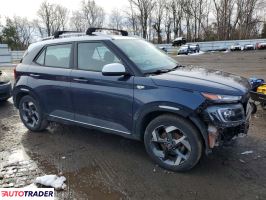 Hyundai Pozostałe 2021 1