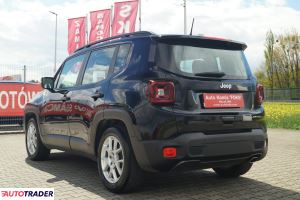 Jeep Renegade 2019 1.0 120 KM