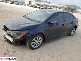 Toyota Corolla - zobacz ofertę