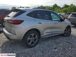 Ford Escape 2024 1