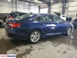 Honda Accord 2020 1 Honda Accord 2020 1