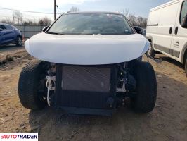 Volkswagen Pozostałe 2021