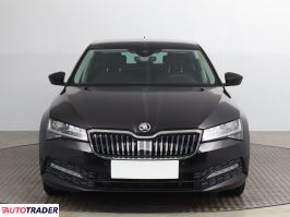 Skoda Superb 2019 1.5 147 KM Skoda Superb 2019 1.5 147 KM