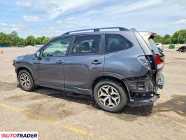 Subaru Forester 2021 2
