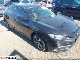 Honda Civic - zobacz ofertę