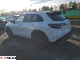 Honda HR-V 2023 2