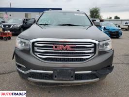 GMC Acadia 2019 3