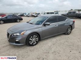 Nissan Altima 2020 2 Nissan Altima 2020 2