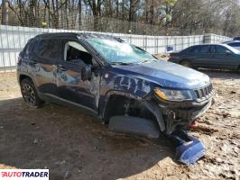 Jeep Compass 2020 2 Jeep Compass 2020 2
