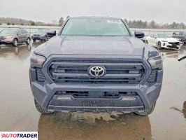 Toyota Tacoma 2024 2