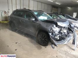 Volkswagen Pozostałe 2024 1