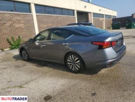 Nissan Altima 2024 2 Nissan Altima 2024 2