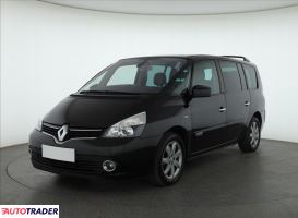 Renault Espace 2013 2.0 170 KM Renault Espace 2013 2.0 170 KM