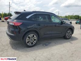 Ford Escape 2021 1 Ford Escape 2021 1