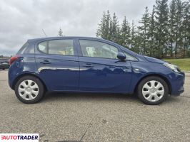 Opel Corsa 2019 1.4 90 KM
